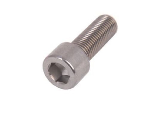 16871-1519_image_0.jpg WALLOYS M10 x 20 Allen Hex Socket Head Bolt 12.9 IS 2269 Galvanized