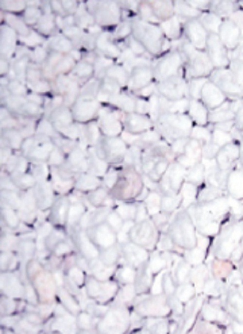 SKP 1.2 - 2.8 mm Light Grey Perlite Ore 1000 kg
