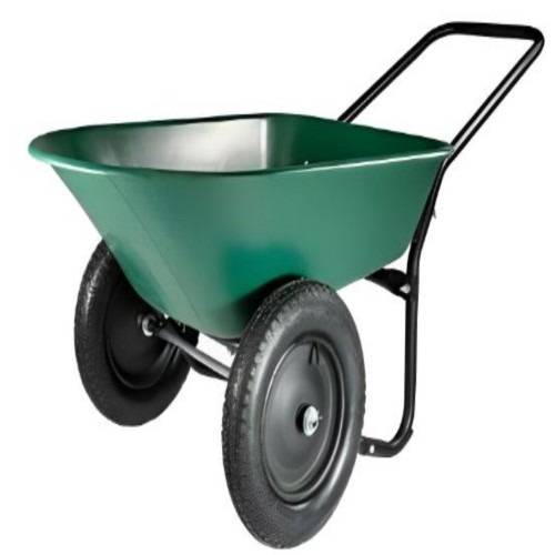 5 ft3 Wheelbarrow 200 kg