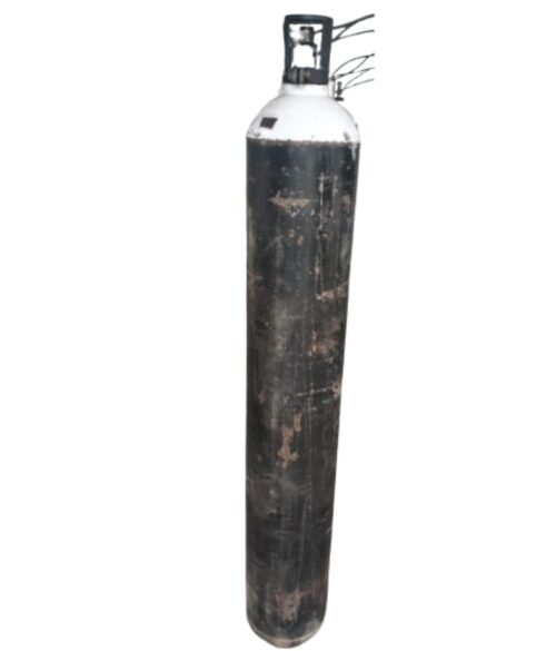 Visakha Air Medical Oxygen Gas 99.5%