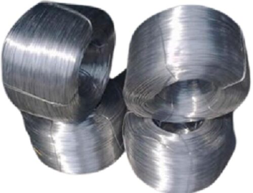 Hard Drawn Steel Wires 100 m
