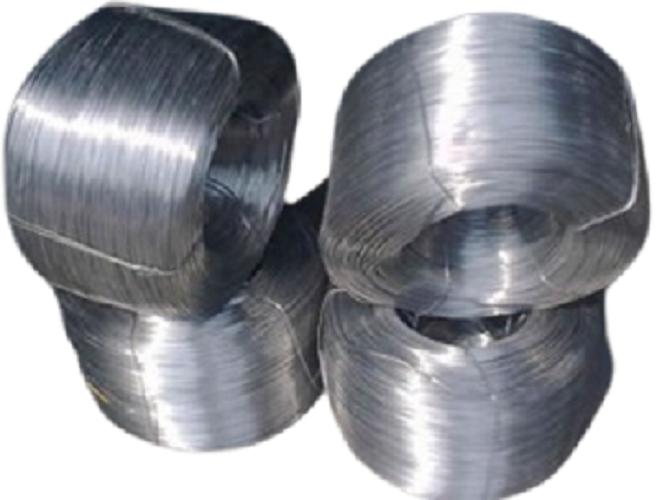 Hard Drawn Steel Wires 100 m