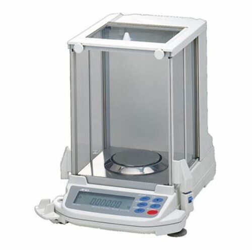 A&D Analytical Balance 210 gm