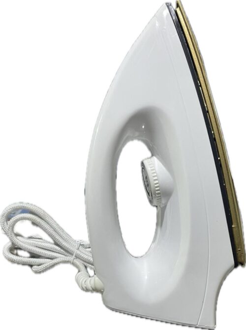 16912-14930_image_0.jpeg Star Champion Bullet 1000 W Dry Iron
