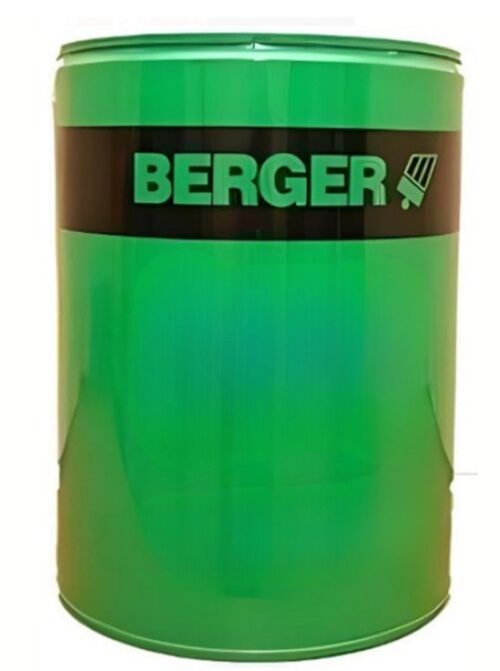 Berger Grey Epoxy Mastic Primers 20 L