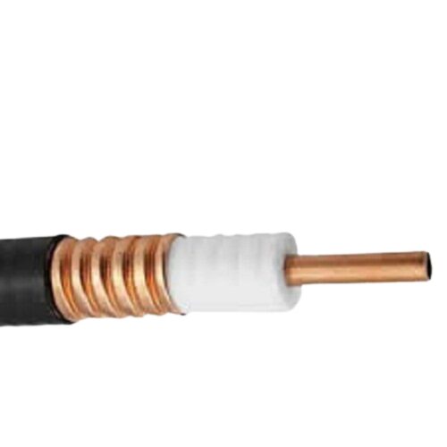 Coaxial Cables KCPL-1/2inch-RFJ RF