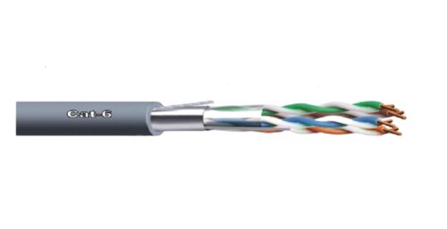Octel CAT 6 LAN Cables