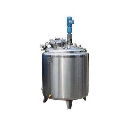 16922-2741_image_0.jpg Reactor Vessel SS 316