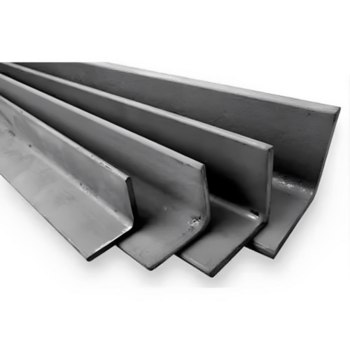 Rolling 35 x 35 mm Equal GI Angles E250 6 m
