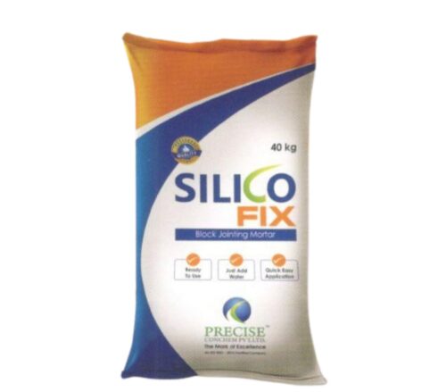 16926-3471_image_0.jpg SILICOfix Block Jointing Mortar