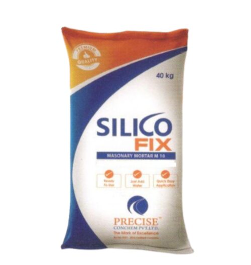 16926-3474_image_0.jpg SILICOfix Block Jointing Mortar