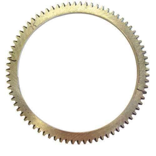 Gaurav 2.5 Module Steel Ring Gear GR-1 240 mm 120 Teeth