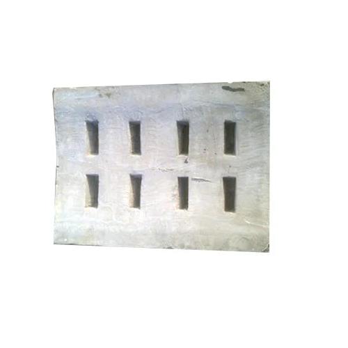 Nutech RCC Rectangular Saucer Drain Cover Drain Cover M40
