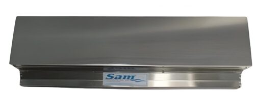 16962-129_image_0.jpg SAM 3 ft Air Curtains SCM23