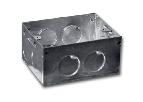 16962-13_image_0.jpg HOSPER MG04 6 Module Grey MS GI Box