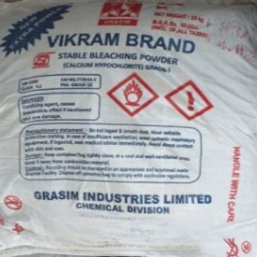 16962-2291_image_0.jpg Vikram Bleaching Powder Grade-1