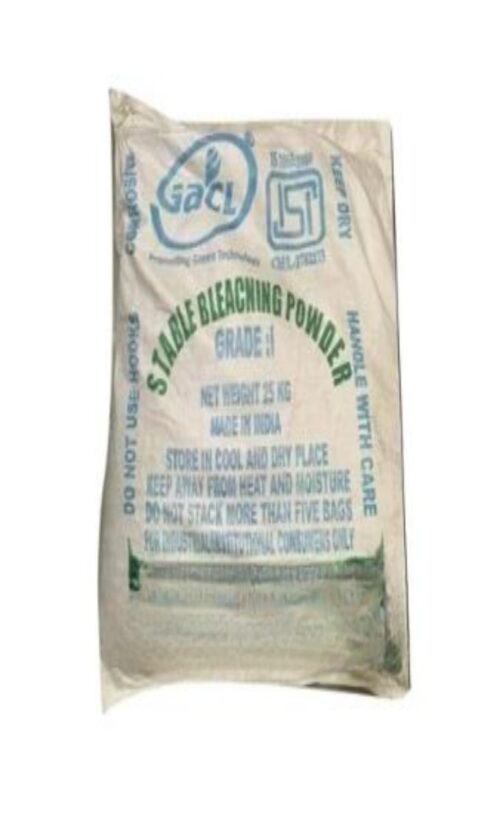 GACL Bleaching Powder Grade-1