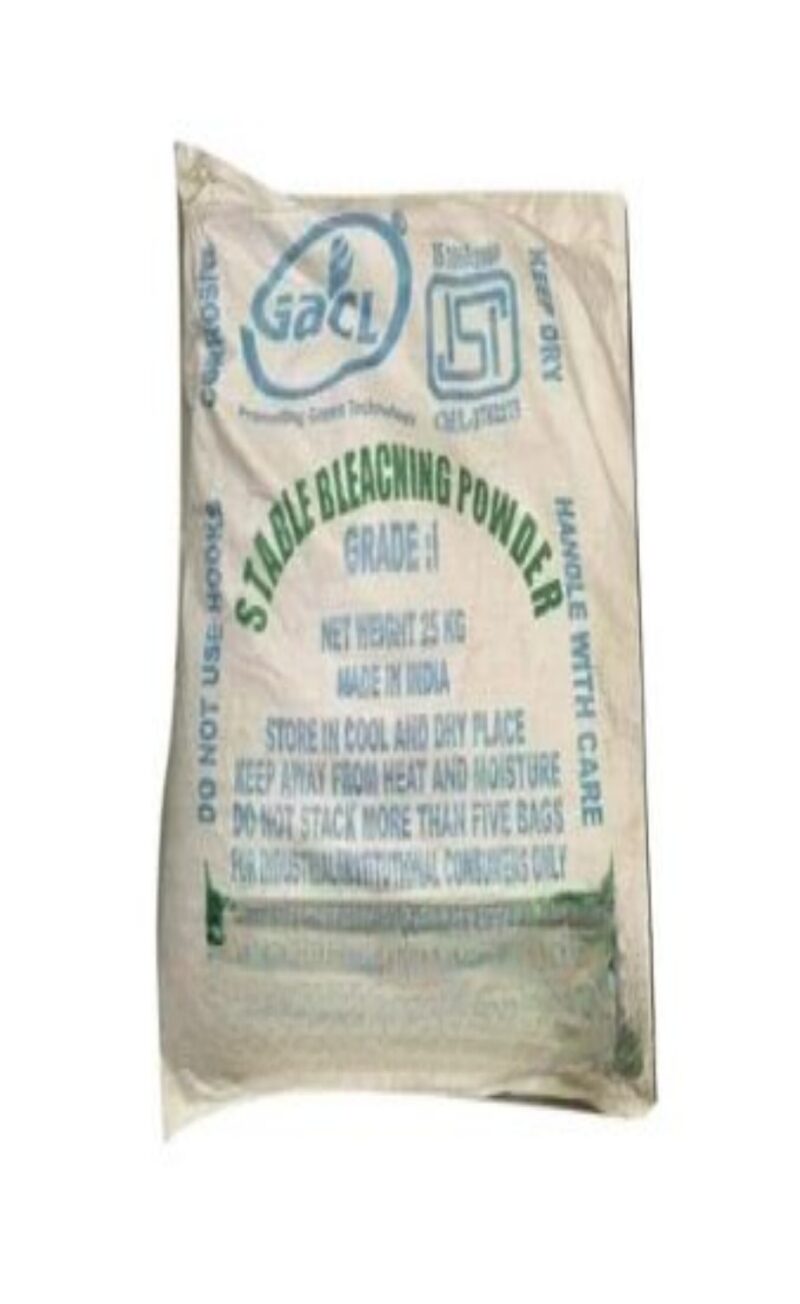 GACL Bleaching Powder Grade-1
