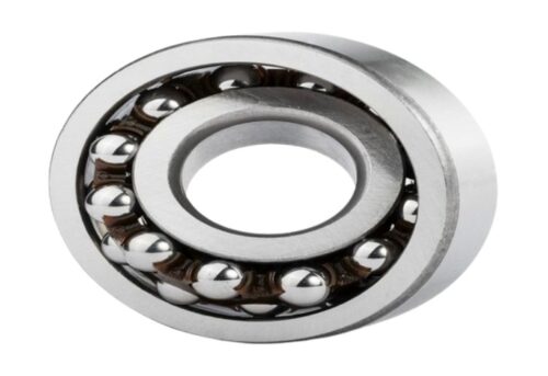 FAG Single Row Without Inner Needle Roller Bearing K 20x26x20