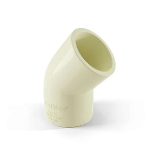 16969-13064_image_0.jpg Finolex CPVC Female 45 Degree Elbows 15 mm