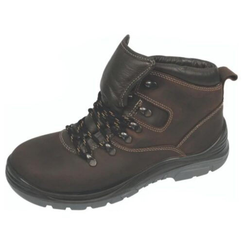 Marjane PU Ankle Boots UK 10