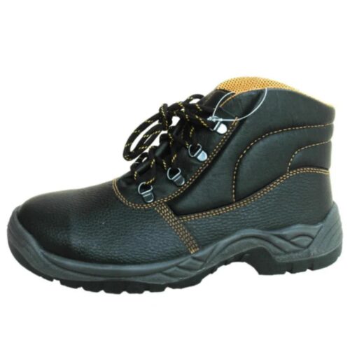 Marjane PU Ankle Boots UK 10