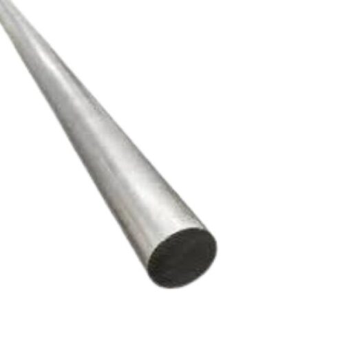 Steel Mart SS 303 450 mm Stainless Steel Round Bars 6 m