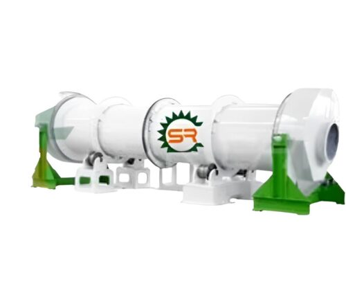 SR 14000 kg/hr Industrial Dryers ID13 450 deg C Electric