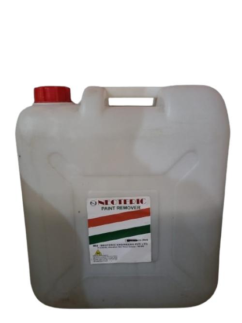 Neoteric Paint Removers 20 L