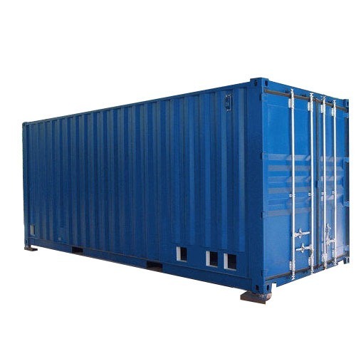 16981-4420_image_0.jpg CL 20 ft Standard Shipping Container 15 ton