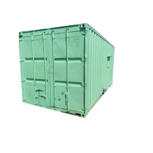 16981-5479_image_0.jpg SVCS 20 ft Standard Shipping Container 10 - 20 ton