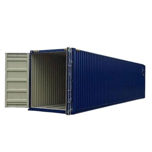 16981-5482_image_0.jpg SVCS 25 - 30 ft Standard Shipping Container 30 - 40 ton