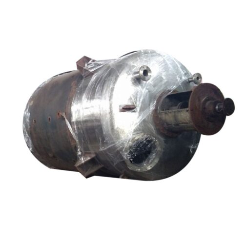 BA Reactor Vessel Bar003 IS 2062