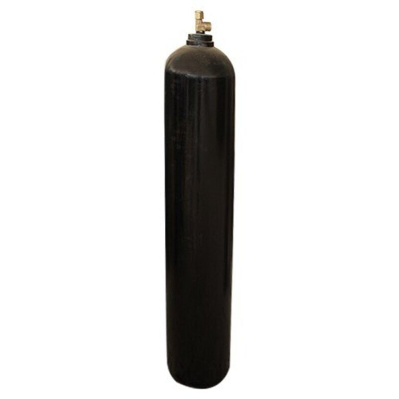 Vyankatesh Industrial Oxygen Gas 99.5%