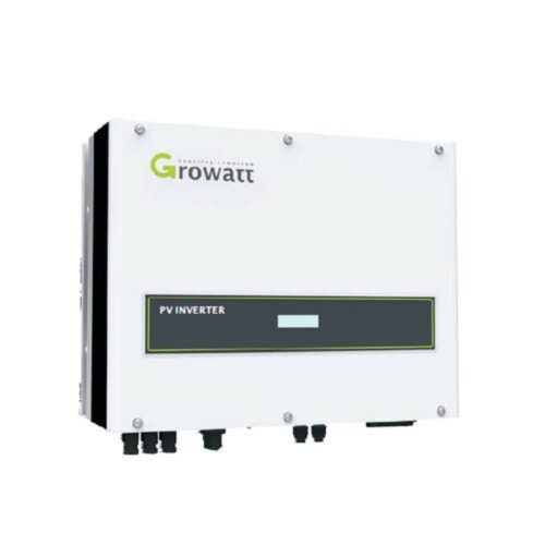16986-1256_image_0.jpg Growatt 12000TL3-S Growatt 1 kVA 440 V UPS