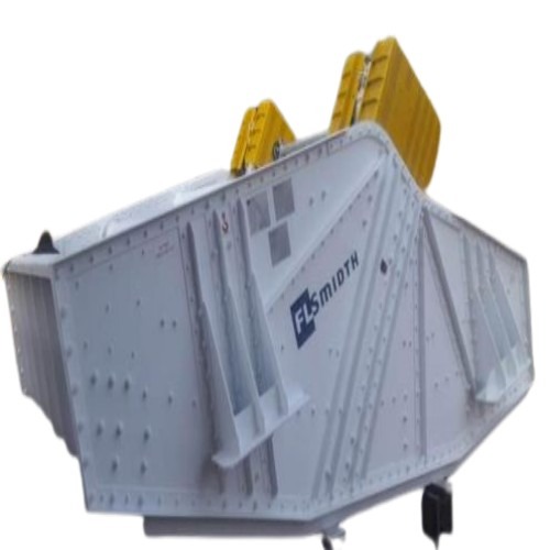 FLSmidth FLS001 Reciprocating Vibrating Screen 300 TPH