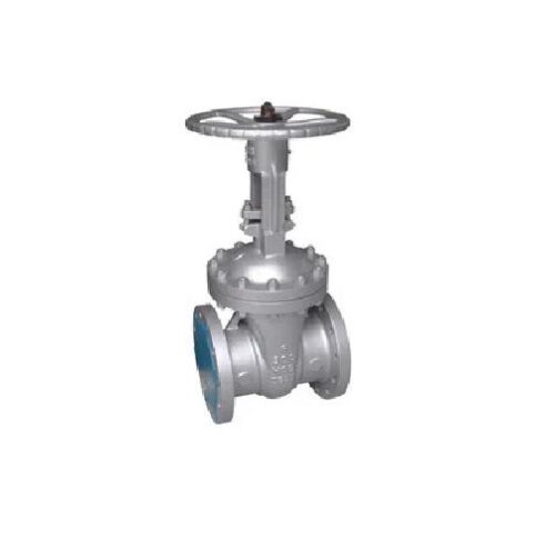 UHT Manual CS Gate Valves 50 mm 300 psi