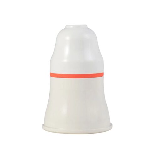 DURAVOLT B22 Bulb Base White