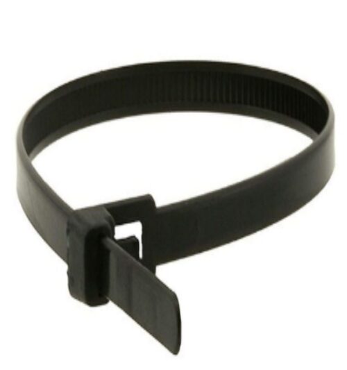 Nylon 100 mm 1.8 mm Cable Ties