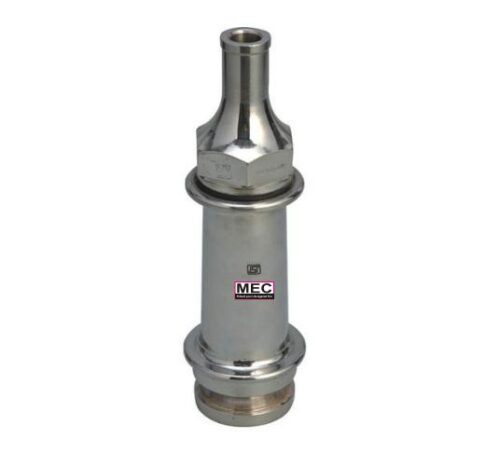 MEC 63 mm Stainless Steel Branch Pipe