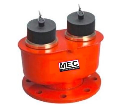 MEC MEC-06 Stainless Steel Collecting Head