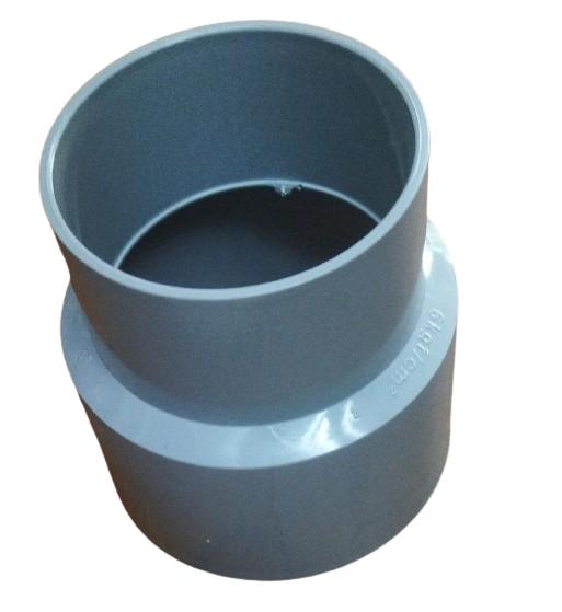 UPVC Reducing Pipe Couplings 110 mm