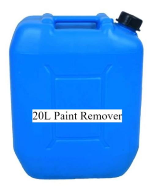 Paint Removers 20 L