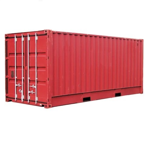 17027-4023_image_0.jpg Ozon 20 ft Portable Shipping Container 10 ton