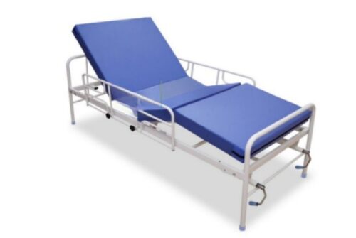 17038-310_image_0.jpg Unipro USE-01 Manual Fowler Bed 2100 x 900 x 600 mm
