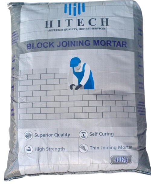 17064-10857_image_0.jpg HI TECH Block Jointing Mortar