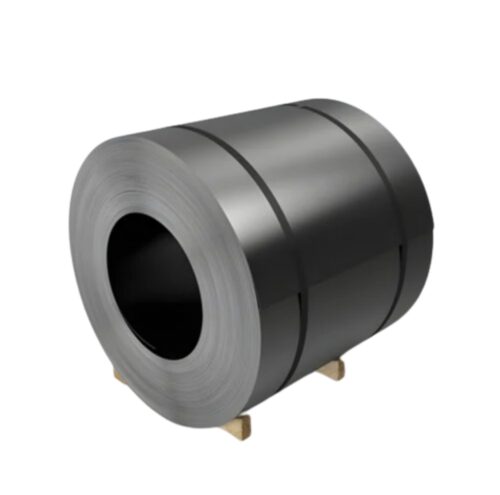 10 mm Mild Steel HR Coils 1500 mm Polished