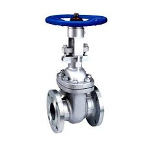 17064-8612_image_0.jpg Flolink Manual CS Gate Valves 100 mm 150 psi