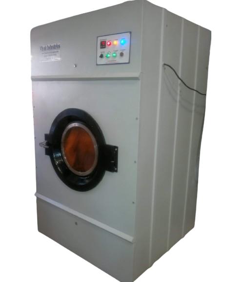 Vivek 100 kg Industrial Dryers DE 100 120 deg C Electric