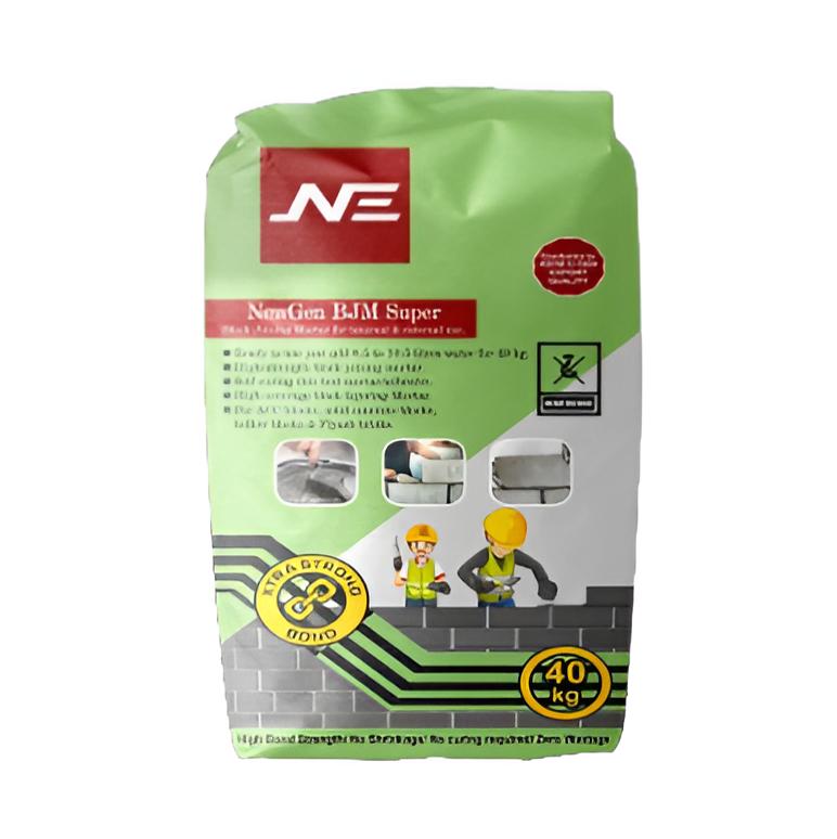 NE Block Jointing Mortar